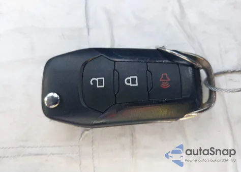 2022 Ford F-150 Xl z USA, uszkodzony, nr VIN 1FTFW1E53NKE52099